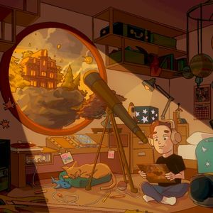 Safehouse (Lofi)