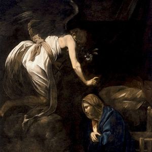 Annonciation (Single)