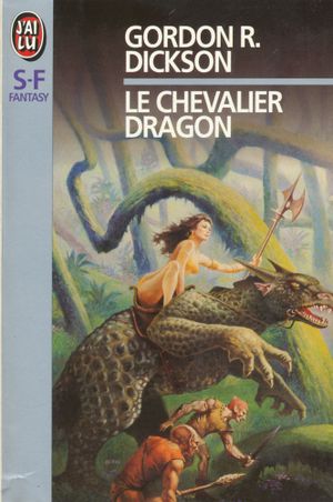 Le Chevalier Dragon