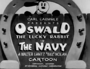 The Navy