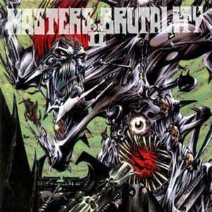 Masters of Brutality, Volume 2