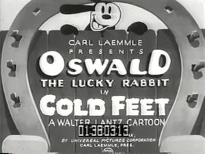 Cold Feet