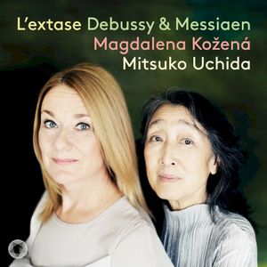 L’extase