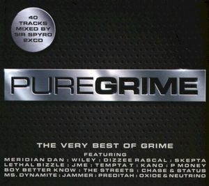 Pure Grime: The Very Best of Grime