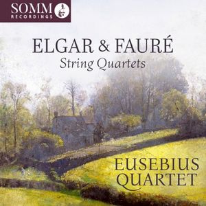 String Quartets