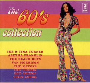 The 60’s Collection