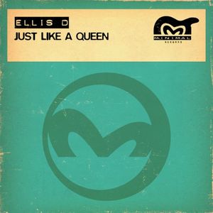 Just Like a Queen (EP)