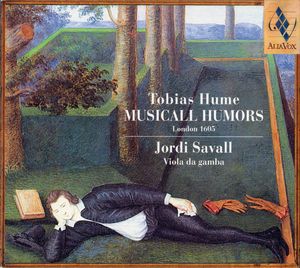 Musicall Humors