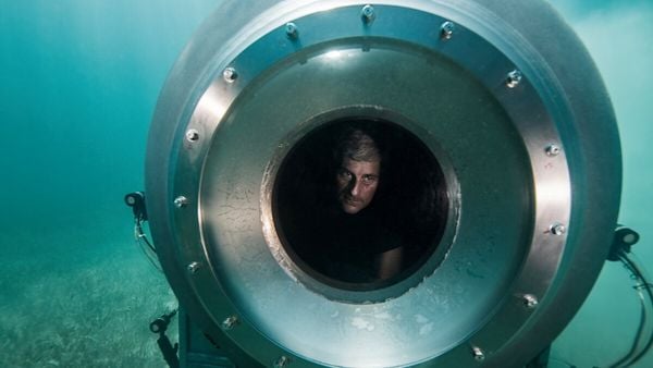 Titan - Le naufrage d'OceanGate