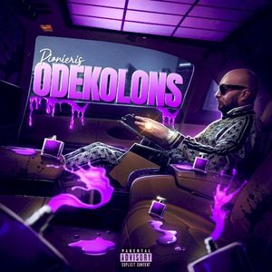 Odekolons (Single)