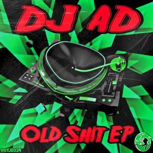 Old Shit EP (EP)