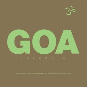Goa, Volume 17