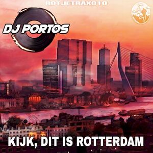 Kijk, Dit Is Rotterdam (Single)