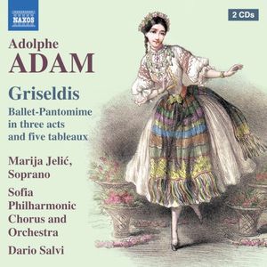 Griseldis