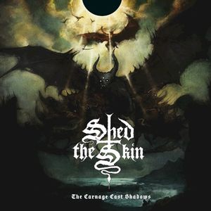 The Carnage Cast Shadows