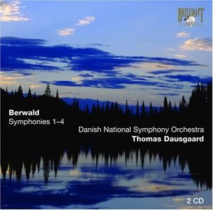 Symphony no. 4 in E-flat "Sinfonie Naïve": 1. Allegro risoluto