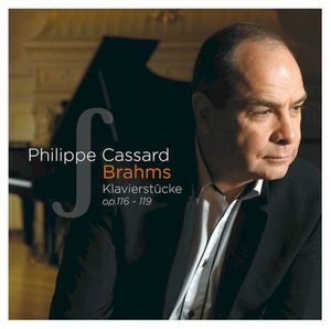 Fantasien, op. 116: Capriccio en ré mineur