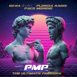 The Ultimate Fighters (EP)