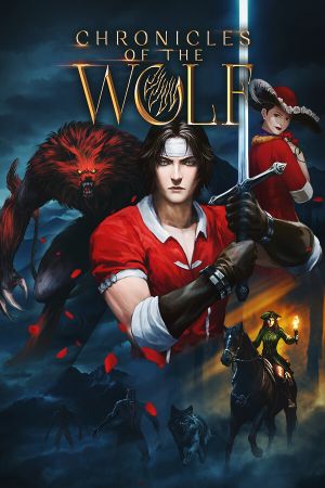 Chronicles of the Wolf