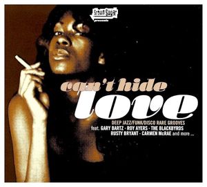 Can't Hide Love