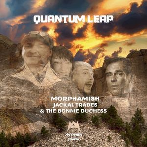 Quantum Leap (Single)