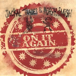 On It Again (EP)