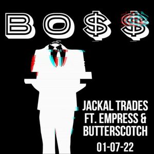 BO$$ (Single)