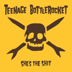 She's the Shit (Single)