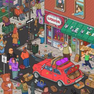 Make & Shake #01 (Single)