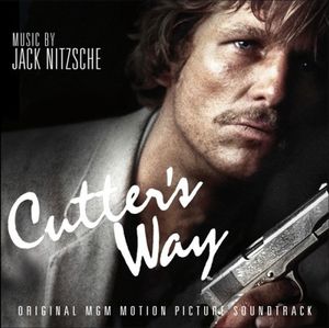 Cutter's Way (OST)