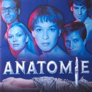 Anatomie (OST)