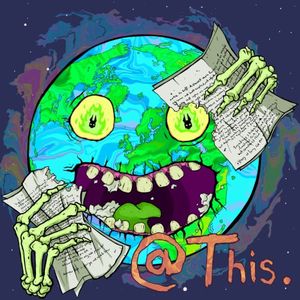 Strange Times (Single)