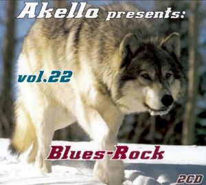 Akella Presents - Vol. 22: Blues-Rock