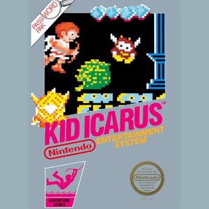 Kid Icarus (OST)