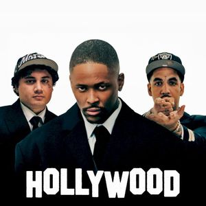 HOLLYWOOD (Single)