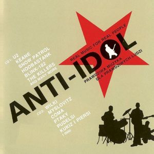 Anti-Idol