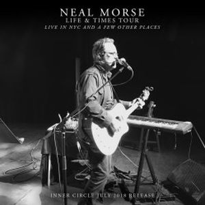 Life & Times Tour: Live in NYC and a Few Other Places (Live)