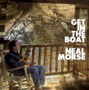 Get in the Boat
