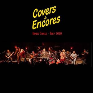 Covers & Encores