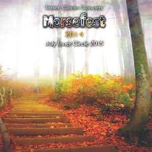 Inner Circle Concert: Morsefest 2014 (Live)