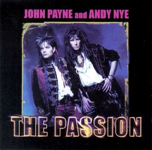 The Passion