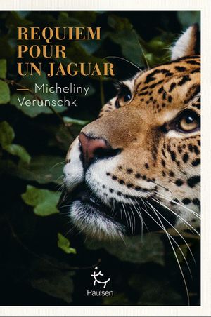 Requiem pour un jaguar
