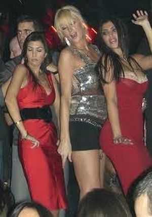 #PartyGirls.. (Single)