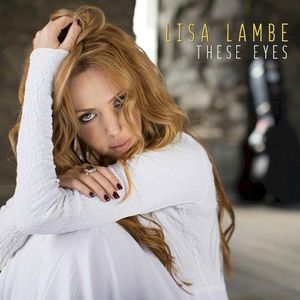These Eyes (Single)