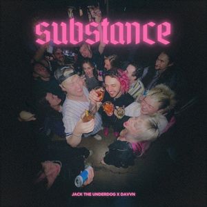 substance (Single)