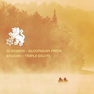 Algonquin Pride / Triple Digits (Single)