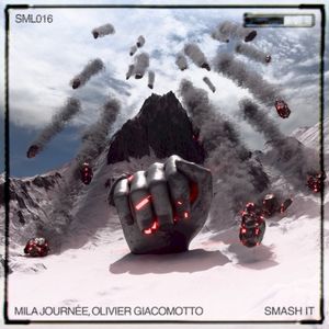 Smash It (EP)