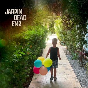 Jardin Dead End (EP)