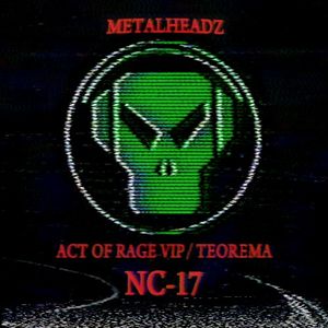 Act of Rage (VIP) / Teorema (Single)