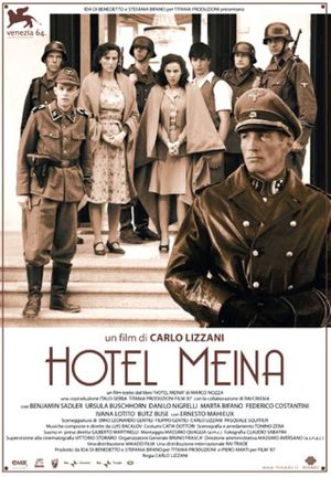 Hôtel Meina